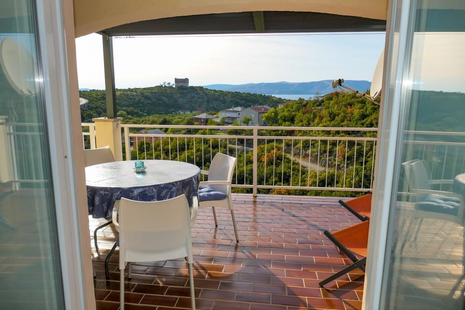 Natural landscape, View (from property/room)
