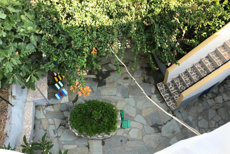 Sevasti Studios Eborios Kalymnos Apartment in Kalymnos