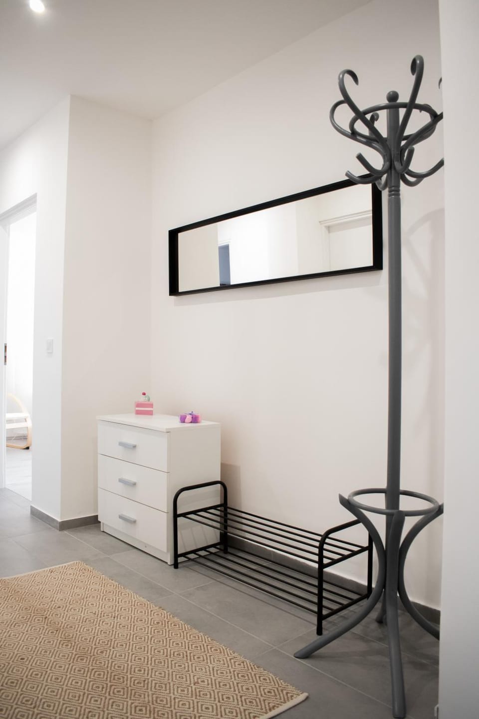 FodorMenta Residence Apartment in Slovakia