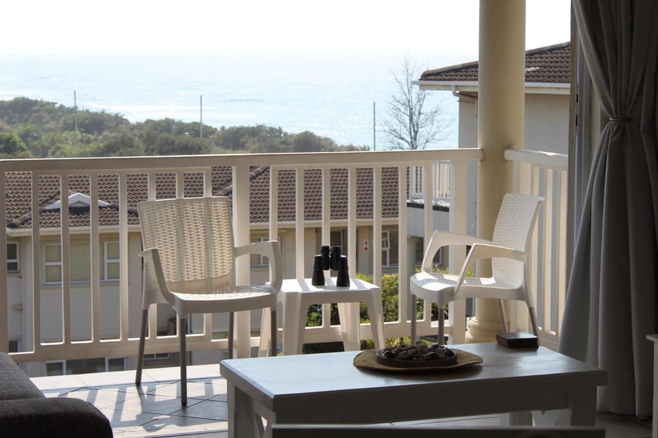 Hello Holiday at 4 Boboyi Mangrove Beach Estate Apartment in KwaZulu-Natal