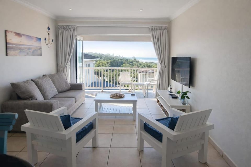 Hello Holiday at 4 Boboyi Mangrove Beach Estate Apartment in KwaZulu-Natal