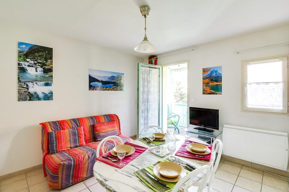 Chalet de Peyrelance Chalet in Cauterets