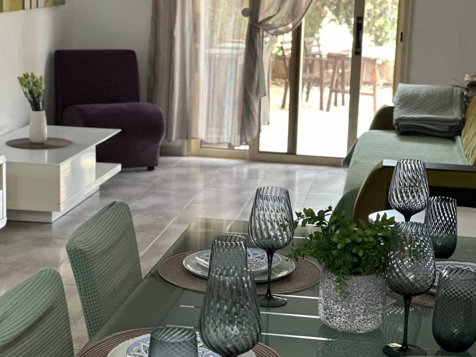 beautiful apartment near the sea and a large private garden Apartment in Paphos