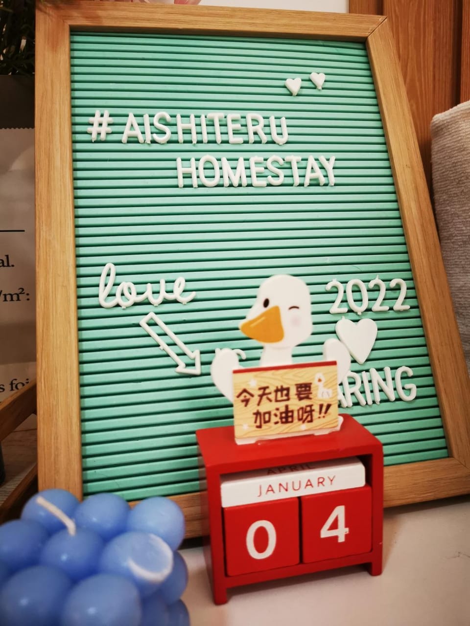 Aishiteru Homestay Apartment hotel in Petaling Jaya