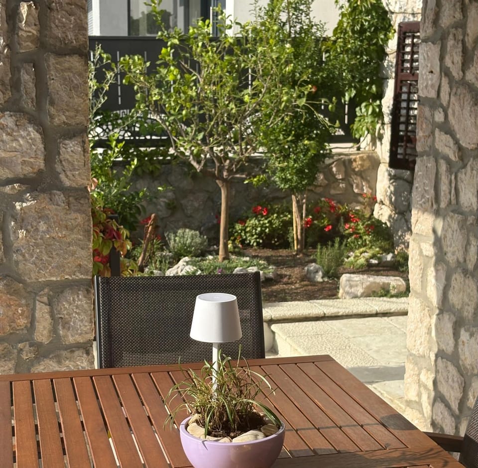 Vintage Residence Dramalj, pool self-use Apartment in Primorje-Gorski Kotar County