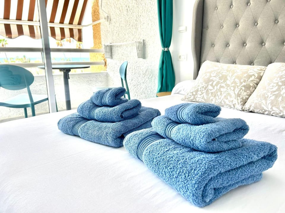 towels