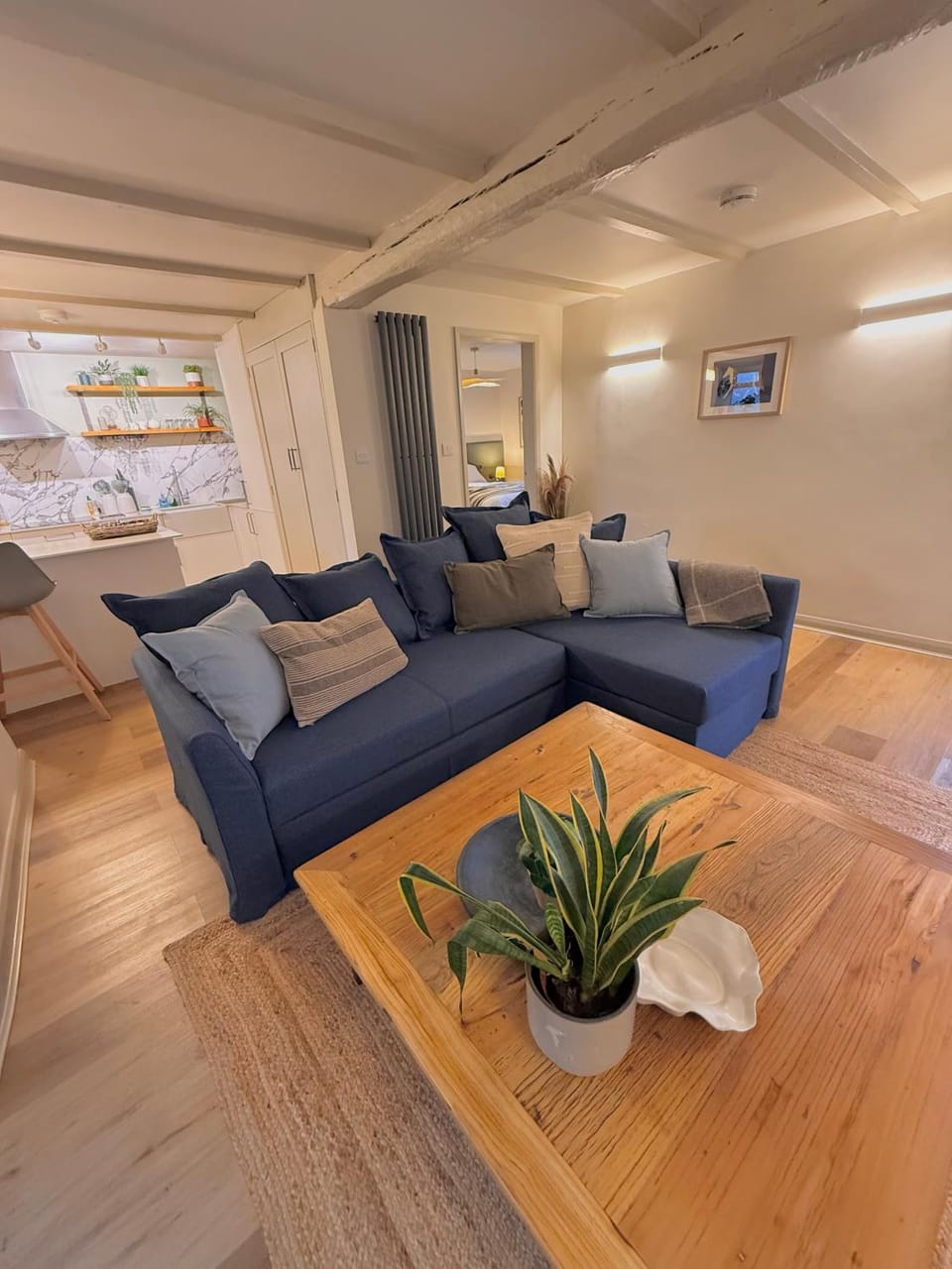 Little Wren Cartmel Couples Retreat Apartment in England