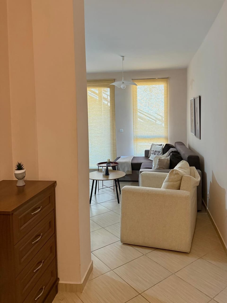 Green life Bansko, 1 bedroom private apartment D4 Apartment in Blagoevgrad Province