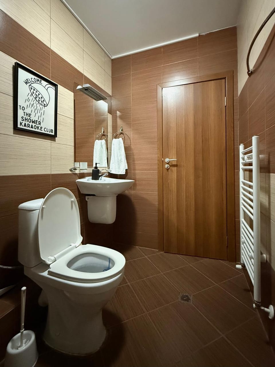 Green life Bansko, 1 bedroom private apartment D4 Apartment in Blagoevgrad Province