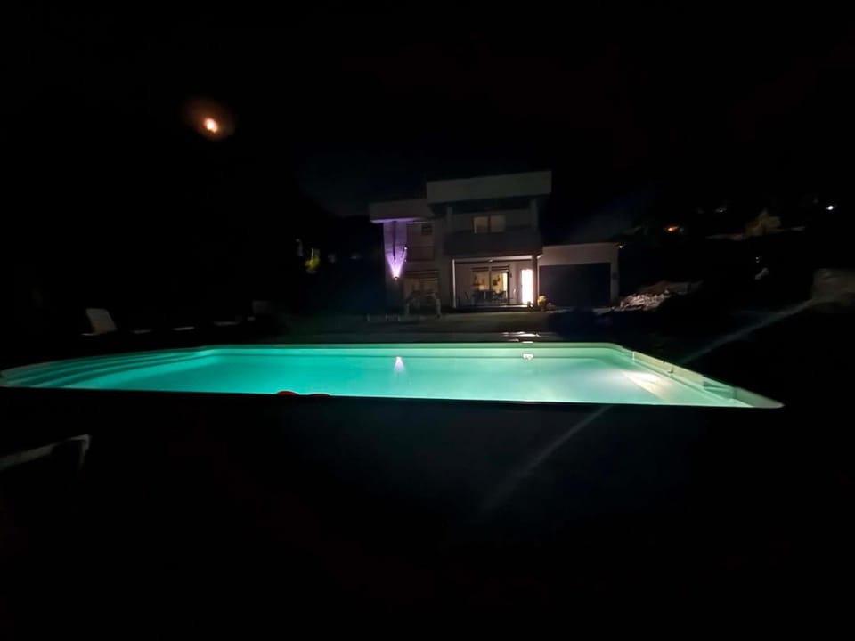 LUX Villa Mavrovo Villa in North Macedonia