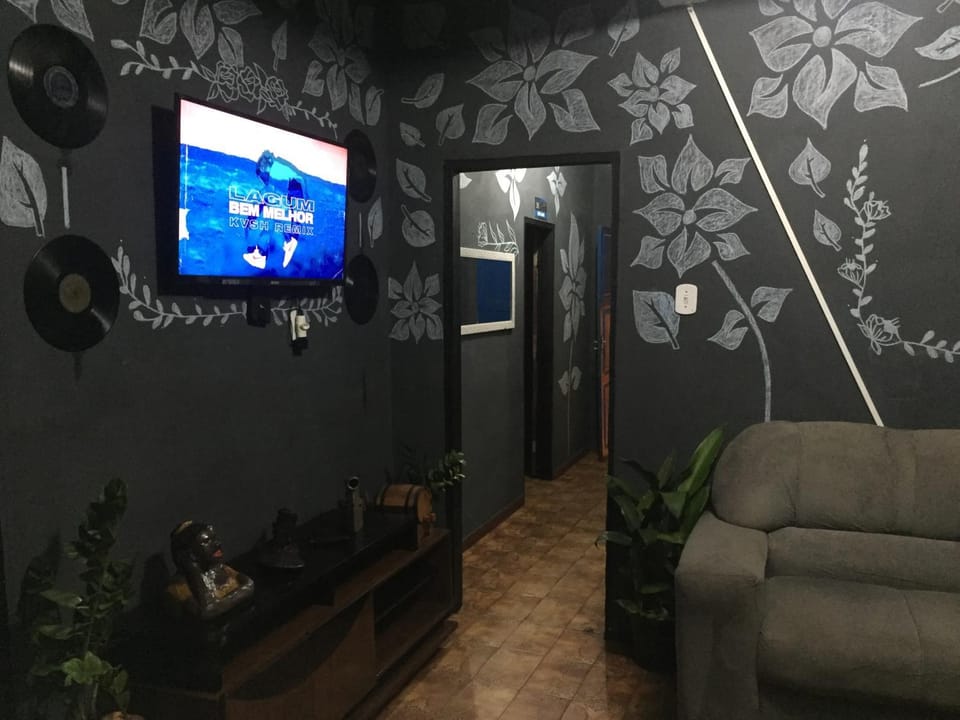 Camping e Pousada Primavera Inn in State of Bahia