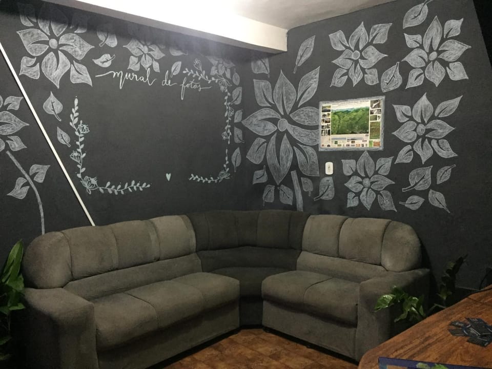 Camping e Pousada Primavera Inn in State of Bahia