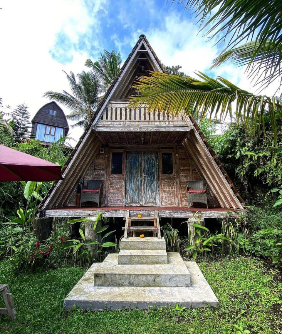 Jero Tumbuk Private Villa Villa in Selat