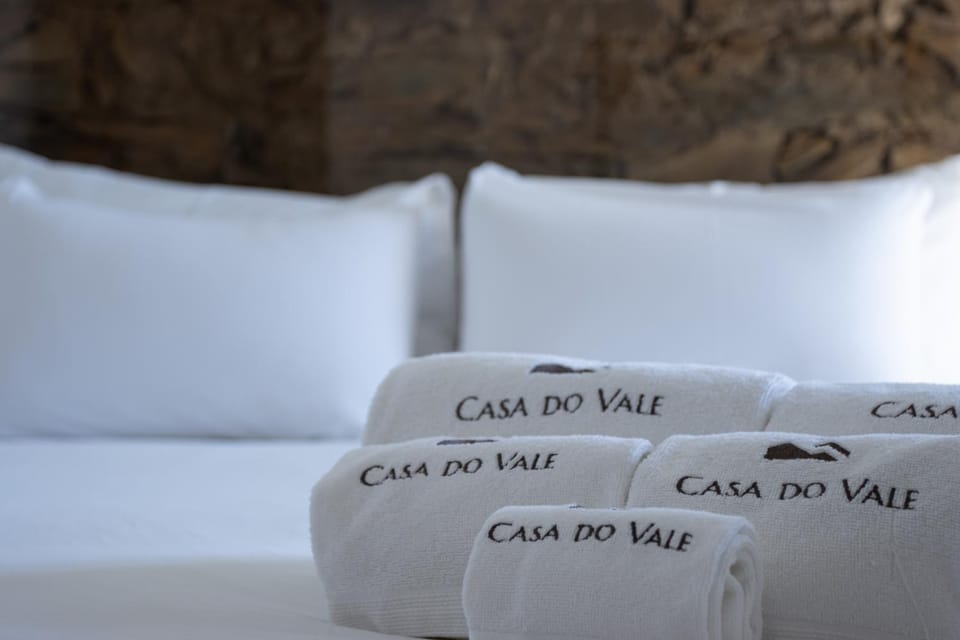 Casa do Vale Country House in Extremadura, Spain