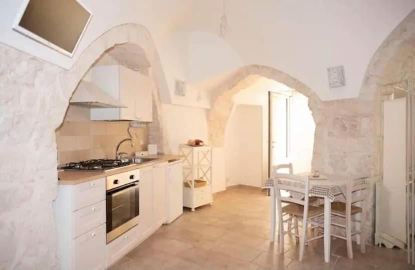 Il Giardino del Borgo House in Province of Taranto