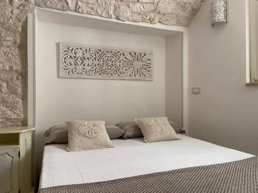 Il Giardino del Borgo House in Province of Taranto