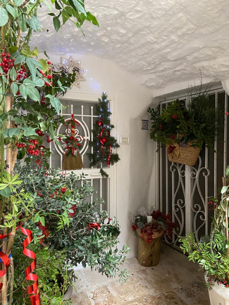 Il Giardino del Borgo House in Province of Taranto