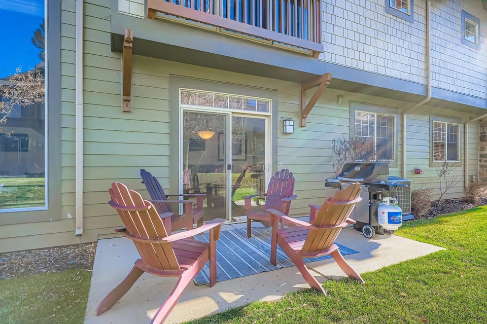 6180 Foxpoint Townhouse Apartment in Snyderville