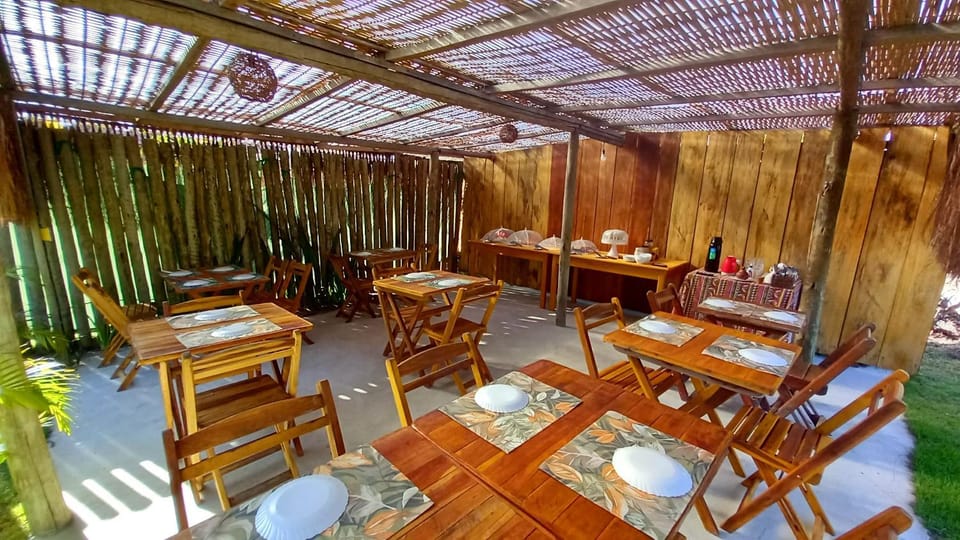Pousada Kiarô Caraíva Inn in State of Bahia