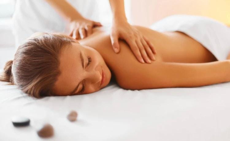 Massage, Spa and wellness centre/facilities