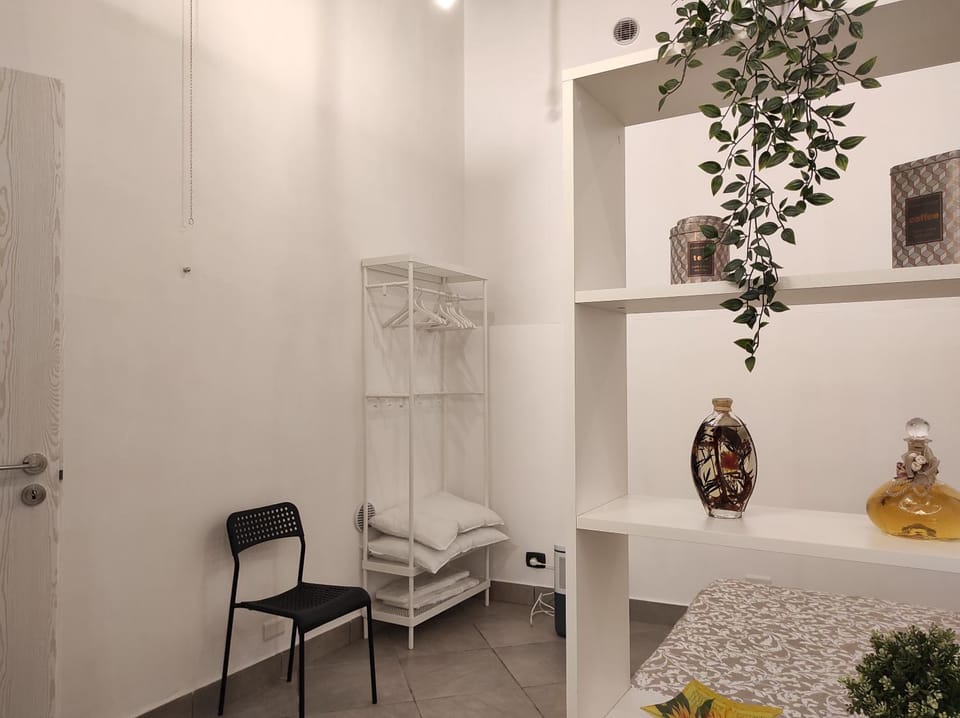 Al Portico Apartment in Sicily