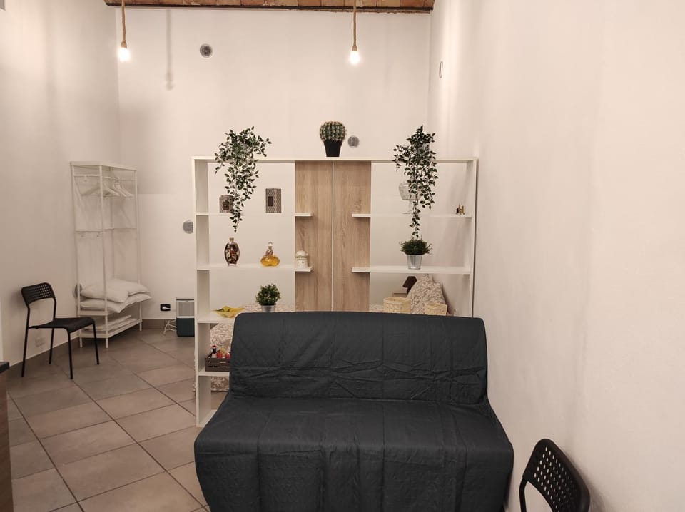 Al Portico Apartment in Sicily