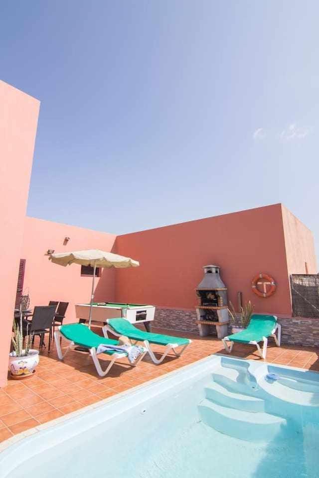 Anju Villas, villa Tamara Villa in Maxorata