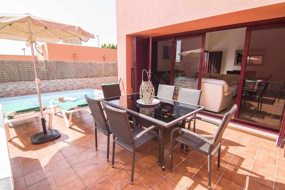 Anju Villas, villa Tamara Villa in Maxorata