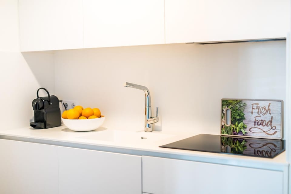 Sa Maniga 1F Apartment in Llevant