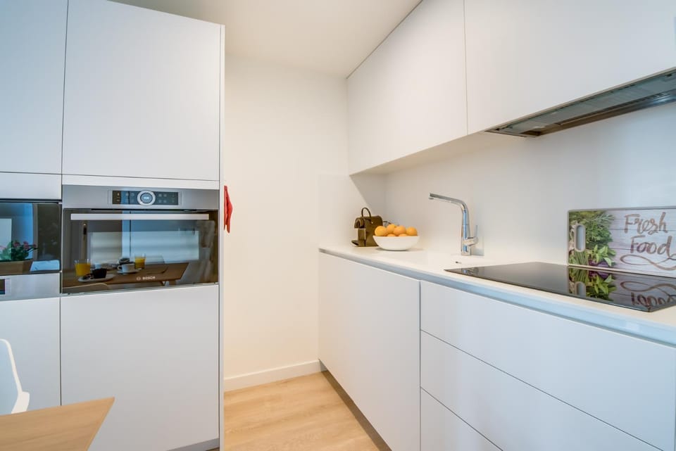 Sa Maniga 1F Apartment in Llevant