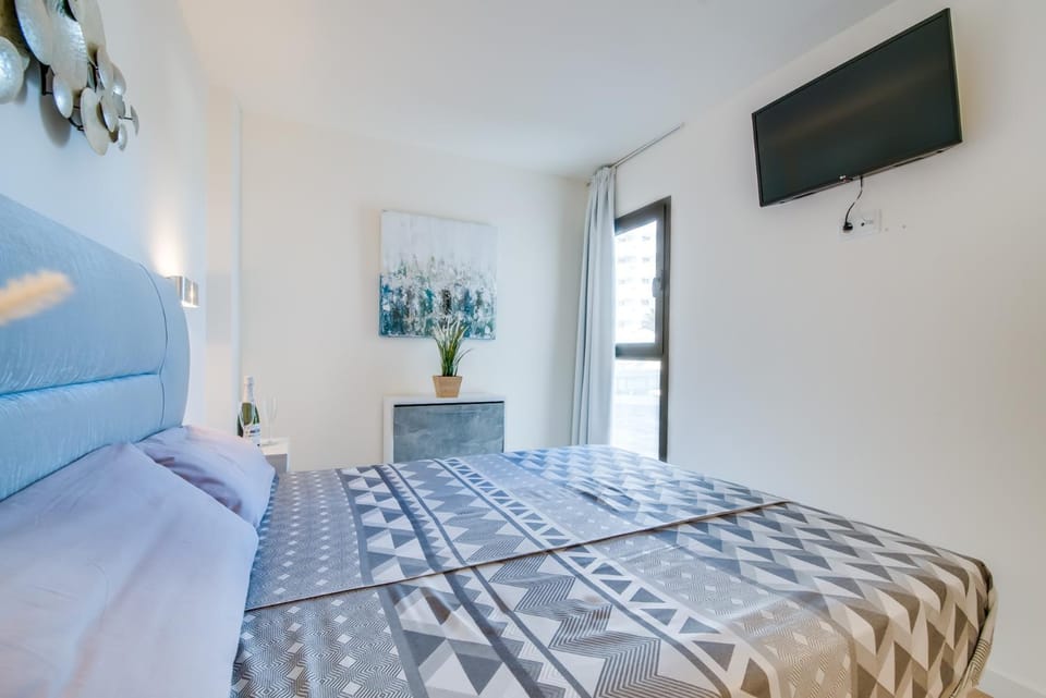 Sa Maniga 1F Apartment in Llevant