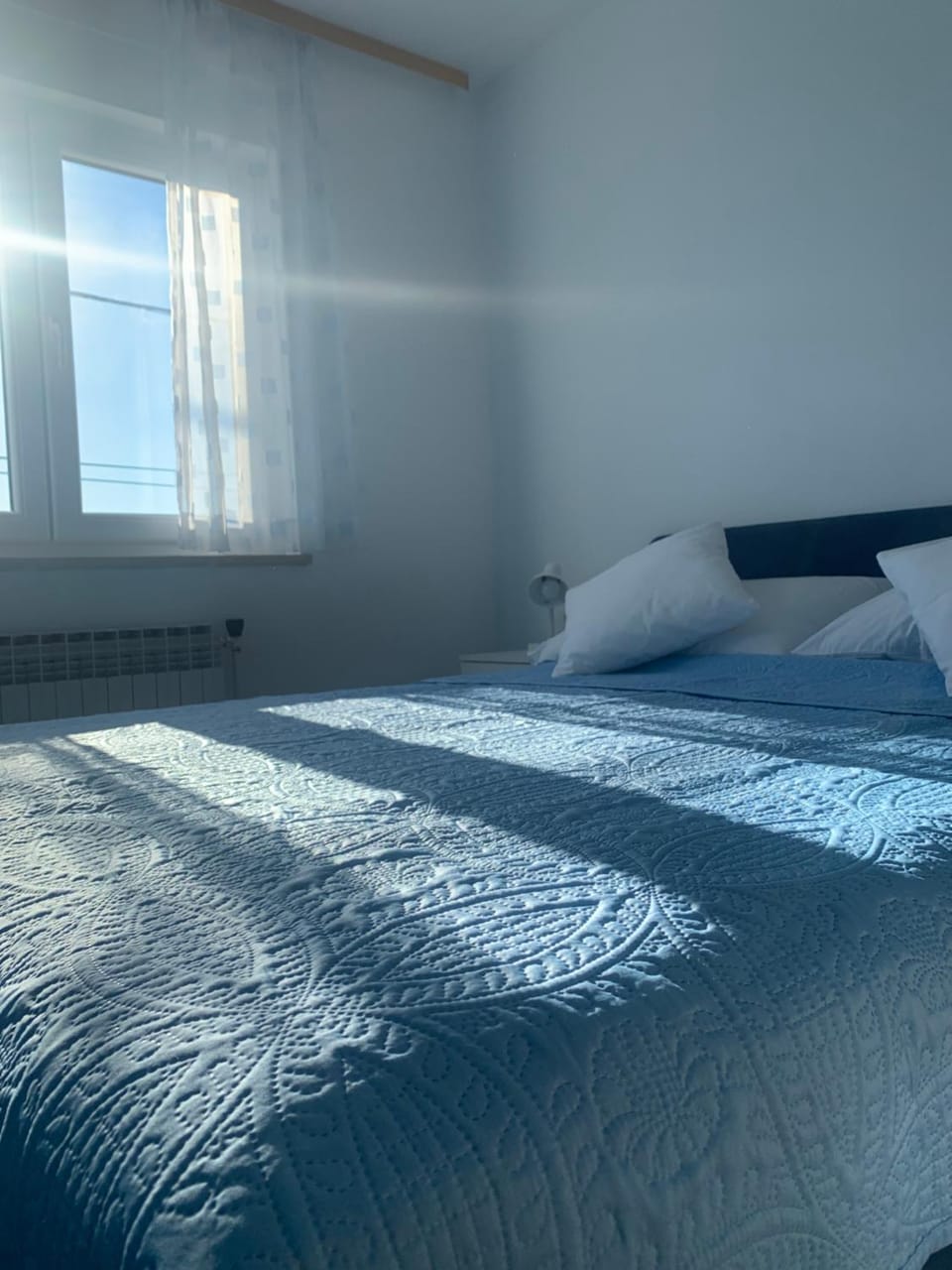 Apartman Rio Apartment in Lovran