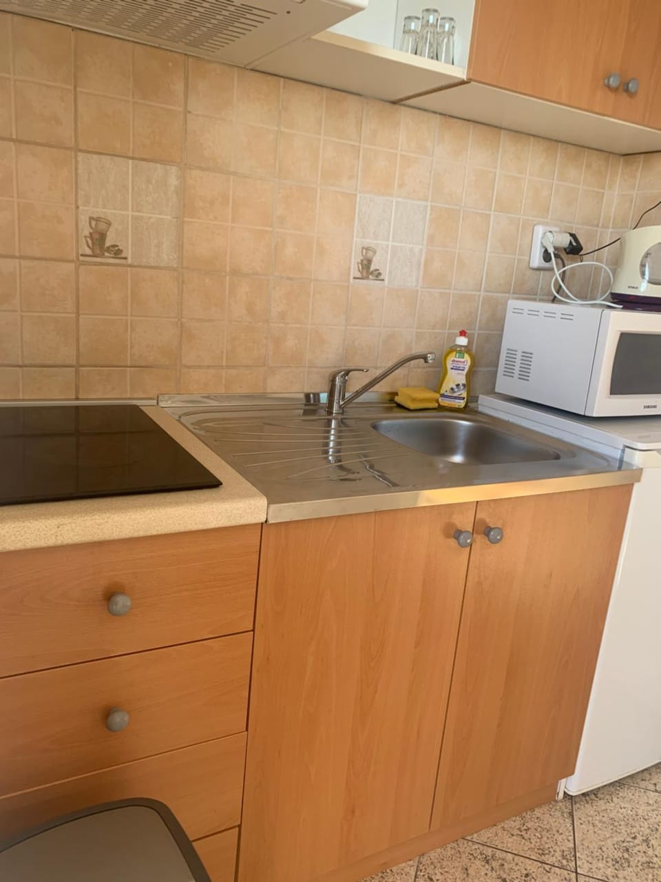 Apartman Rio Apartment in Lovran
