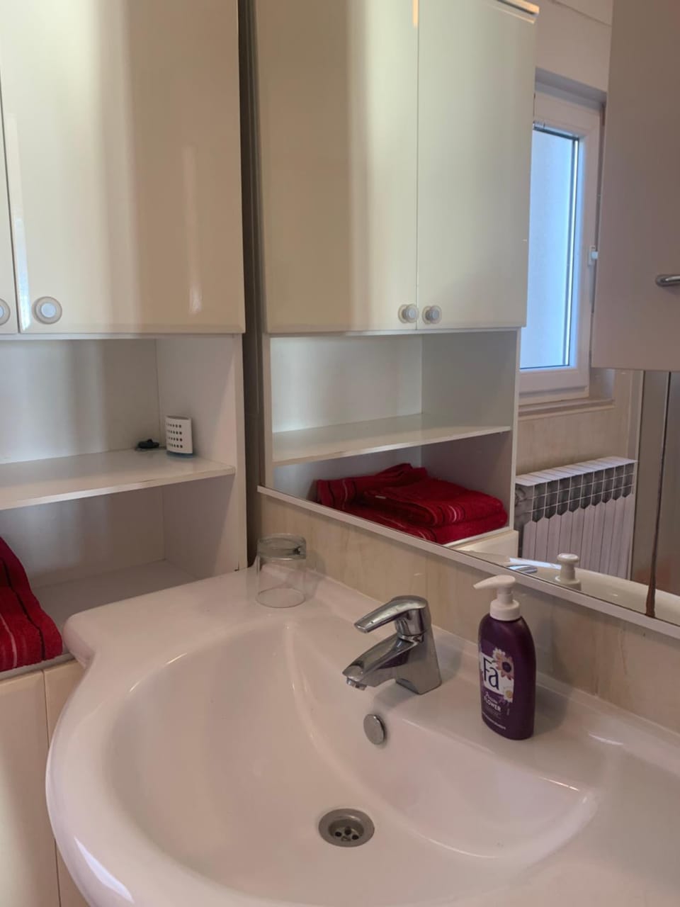 Apartman Rio Apartment in Lovran