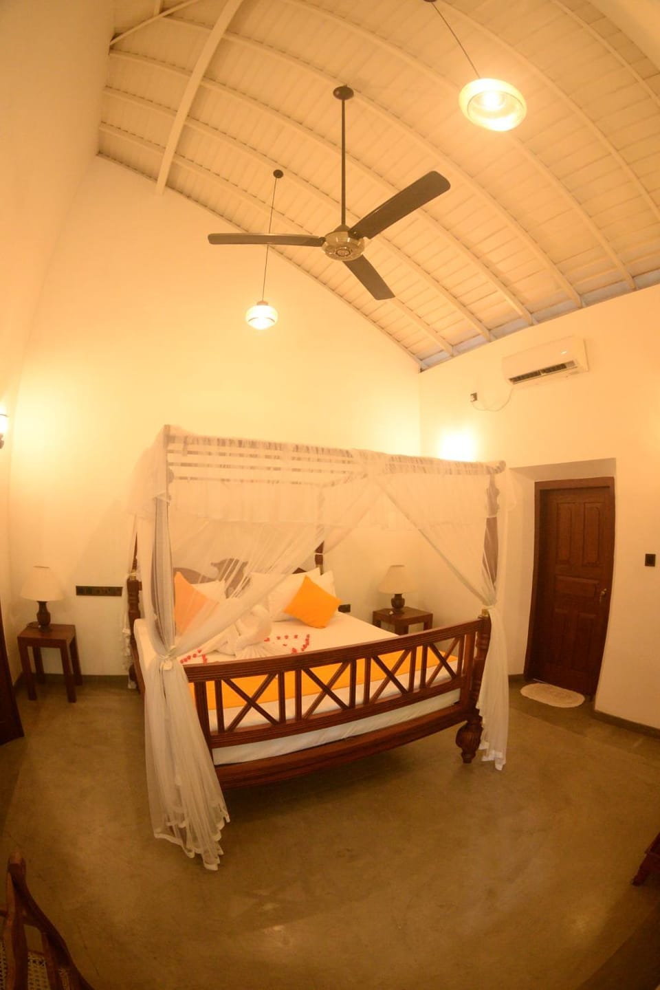 Pinipahana Walauwa Resort & villa Resort in Southern Province
