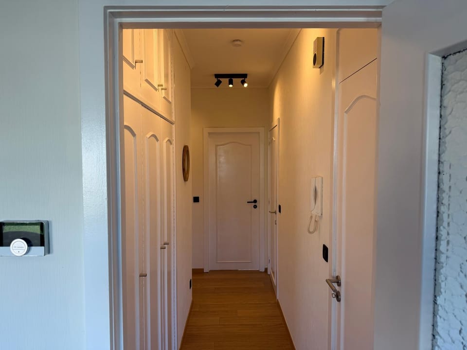 't Genot Apartment in Bruges