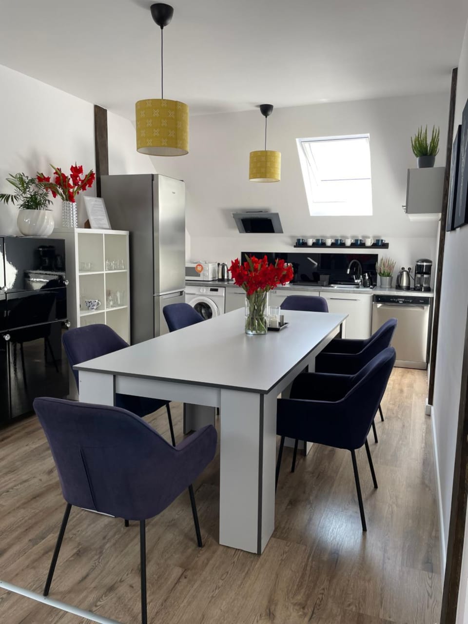 Hanuszówka pokoje gościnne z łazienkami Apartment in Lower Silesian Voivodeship