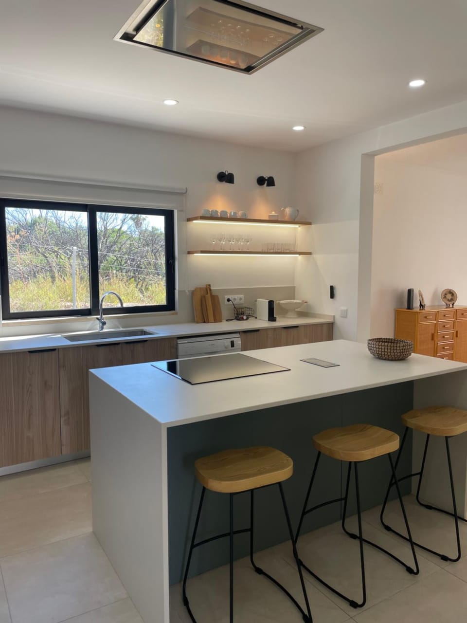 Vila Castelo House in Faro District