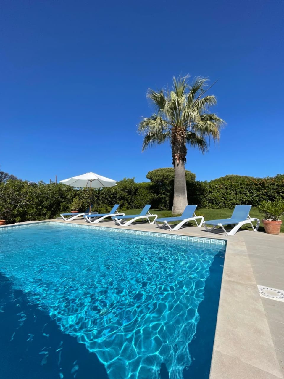 Vila Castelo House in Faro District