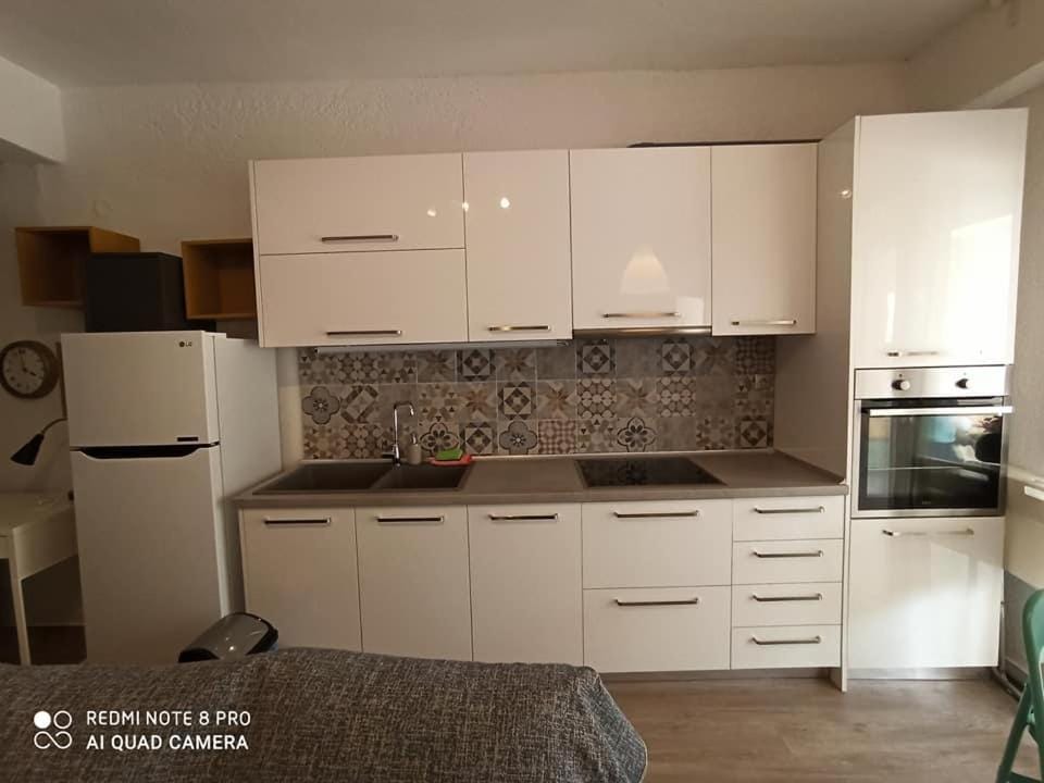 Cozy Suite Siviri Apartment in Halkidiki