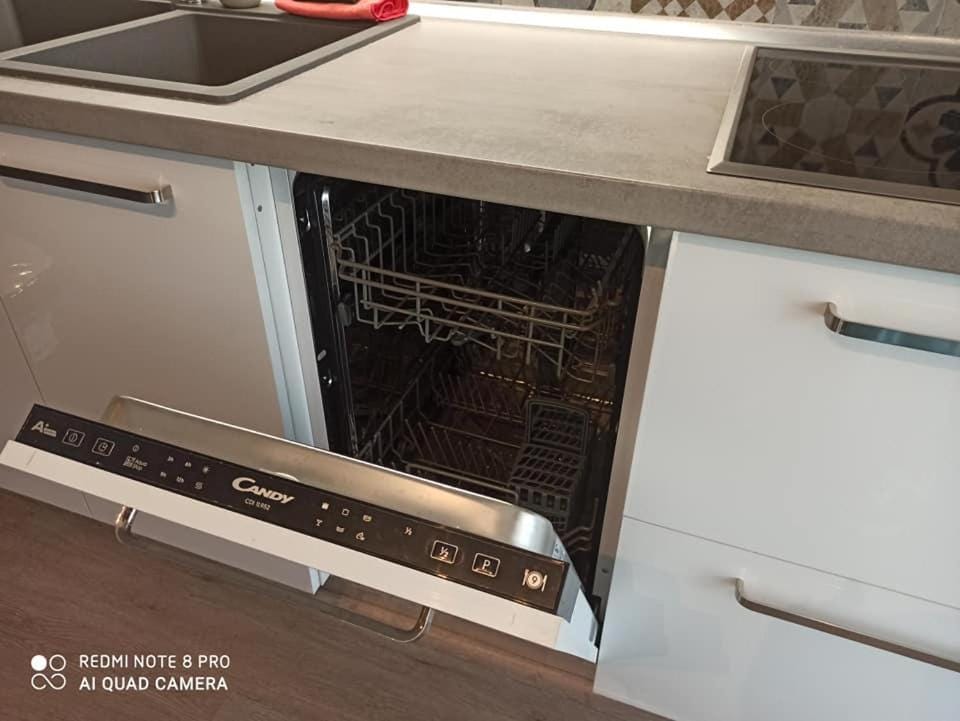 Cozy Suite Siviri Apartment in Halkidiki