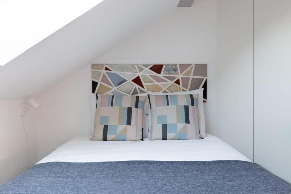 Hearten - Mulhouse bnb Apartment in Mulhouse