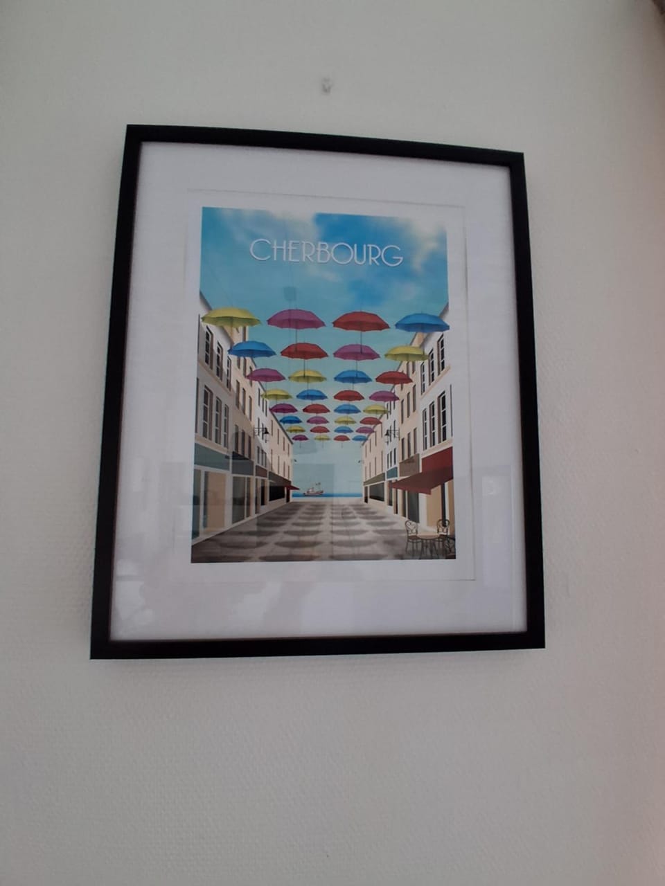 Sweetie Flat Apartment in Normandy