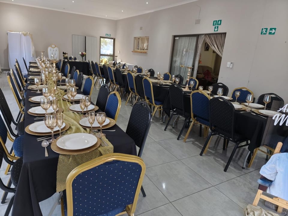 LALA POA GUEST HOUSE Bed and Breakfast in North West, South Africa
