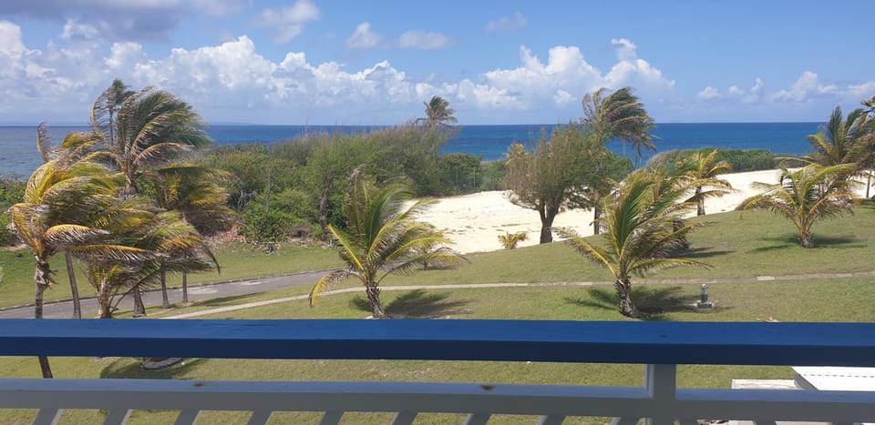 Natural landscape, View (from property/room), Balcony/Terrace, Sea view