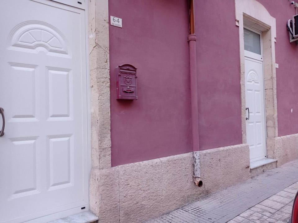 Mare Dentro - Heart of Siracusa House in Syracuse