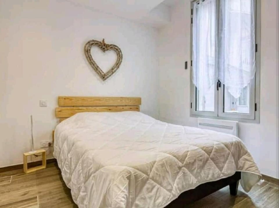 Morféo-le Vignemale Apartment in Cauterets
