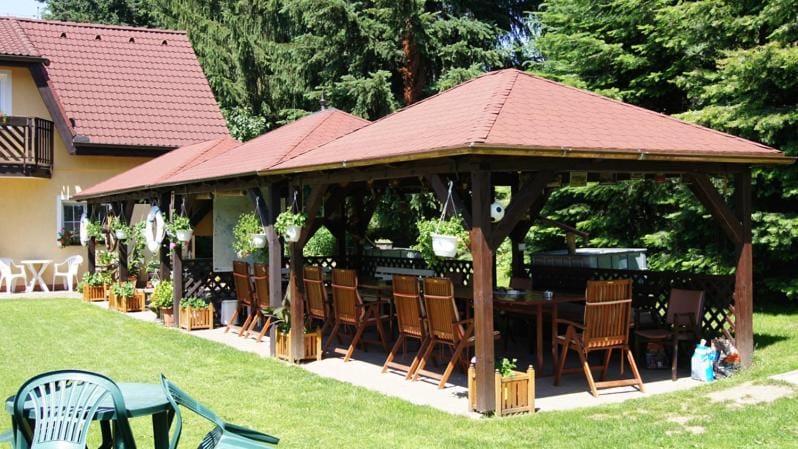Pension Kalista Apartment in Bavaria