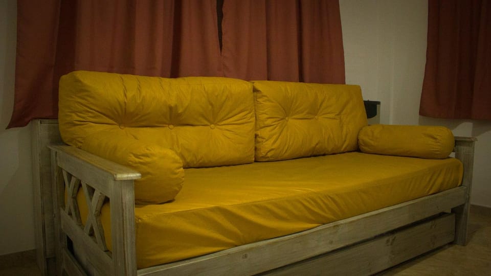Lo De Maria Adela Apartment in San Clemente del Tuyú