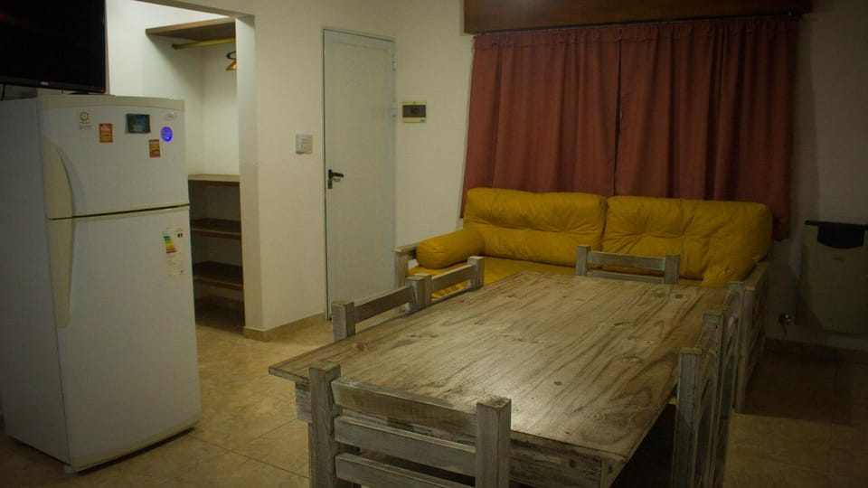 Lo De Maria Adela Apartment in San Clemente del Tuyú